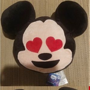 Disney's Mickey Mouse Pillow